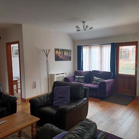 Woodlands Holiday Homes South Clifton Luaran gambar