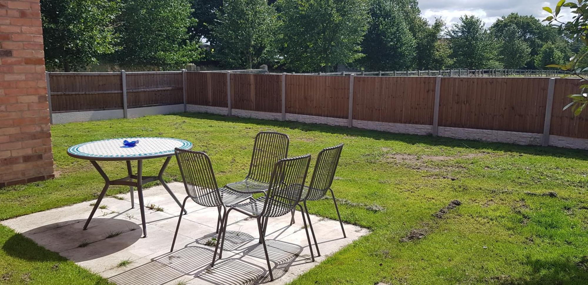 Woodlands Holiday Homes South Clifton Luaran gambar