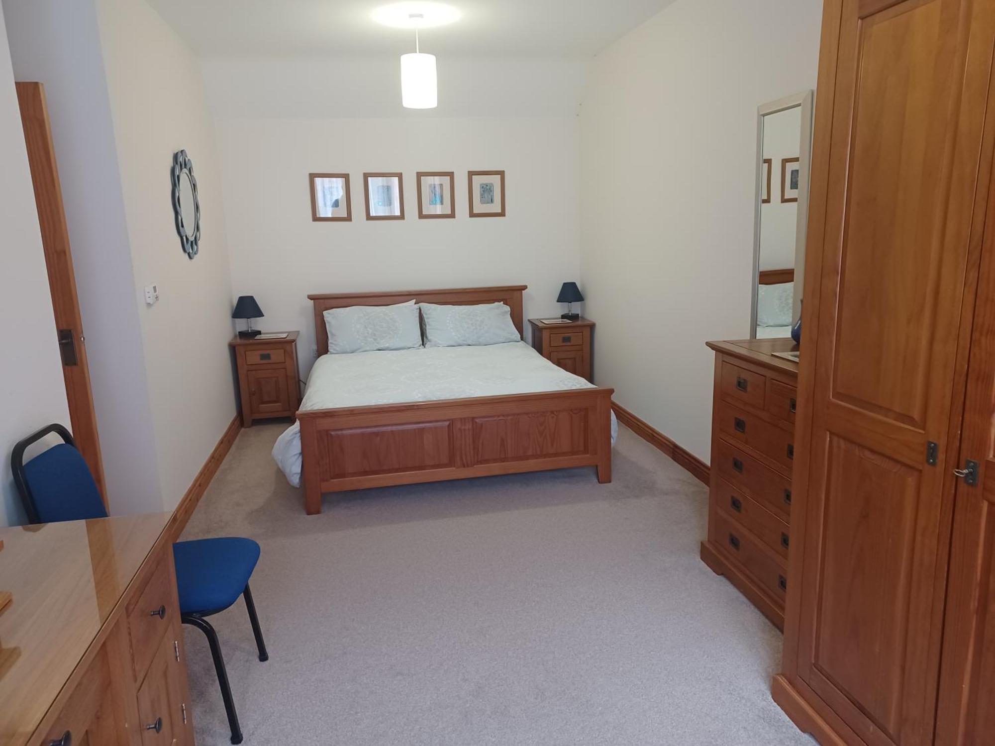 Woodlands Holiday Homes South Clifton Luaran gambar