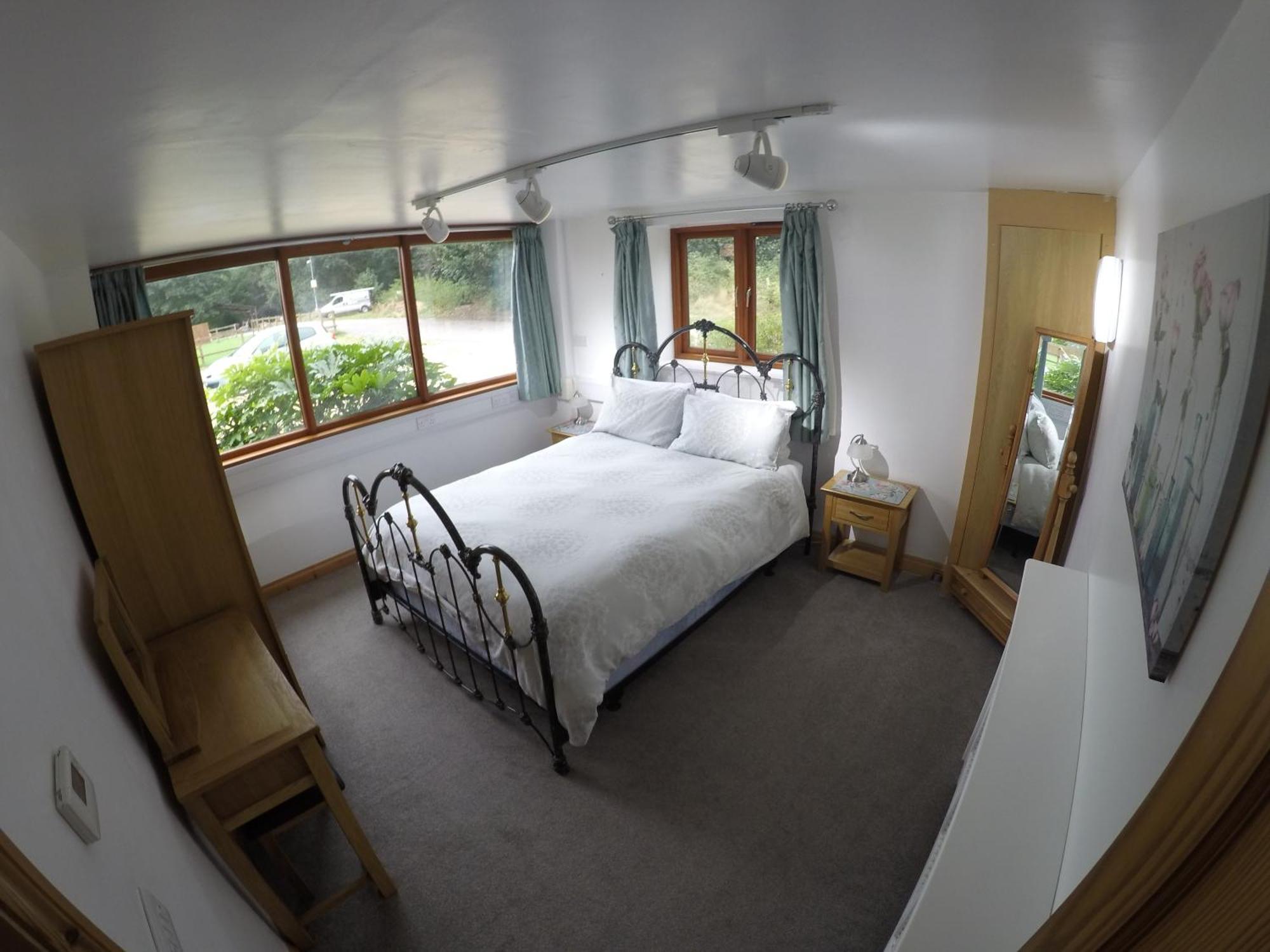 Woodlands Holiday Homes South Clifton Luaran gambar
