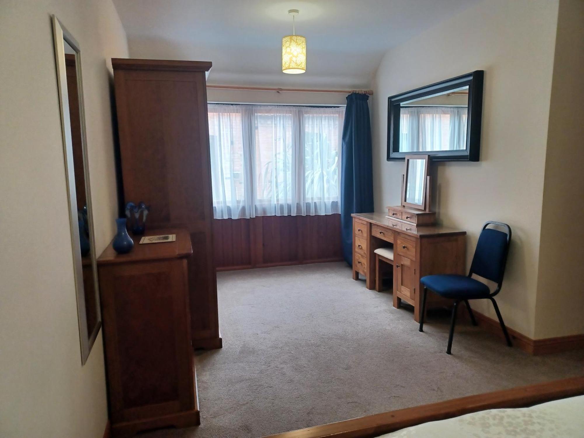 Woodlands Holiday Homes South Clifton Luaran gambar