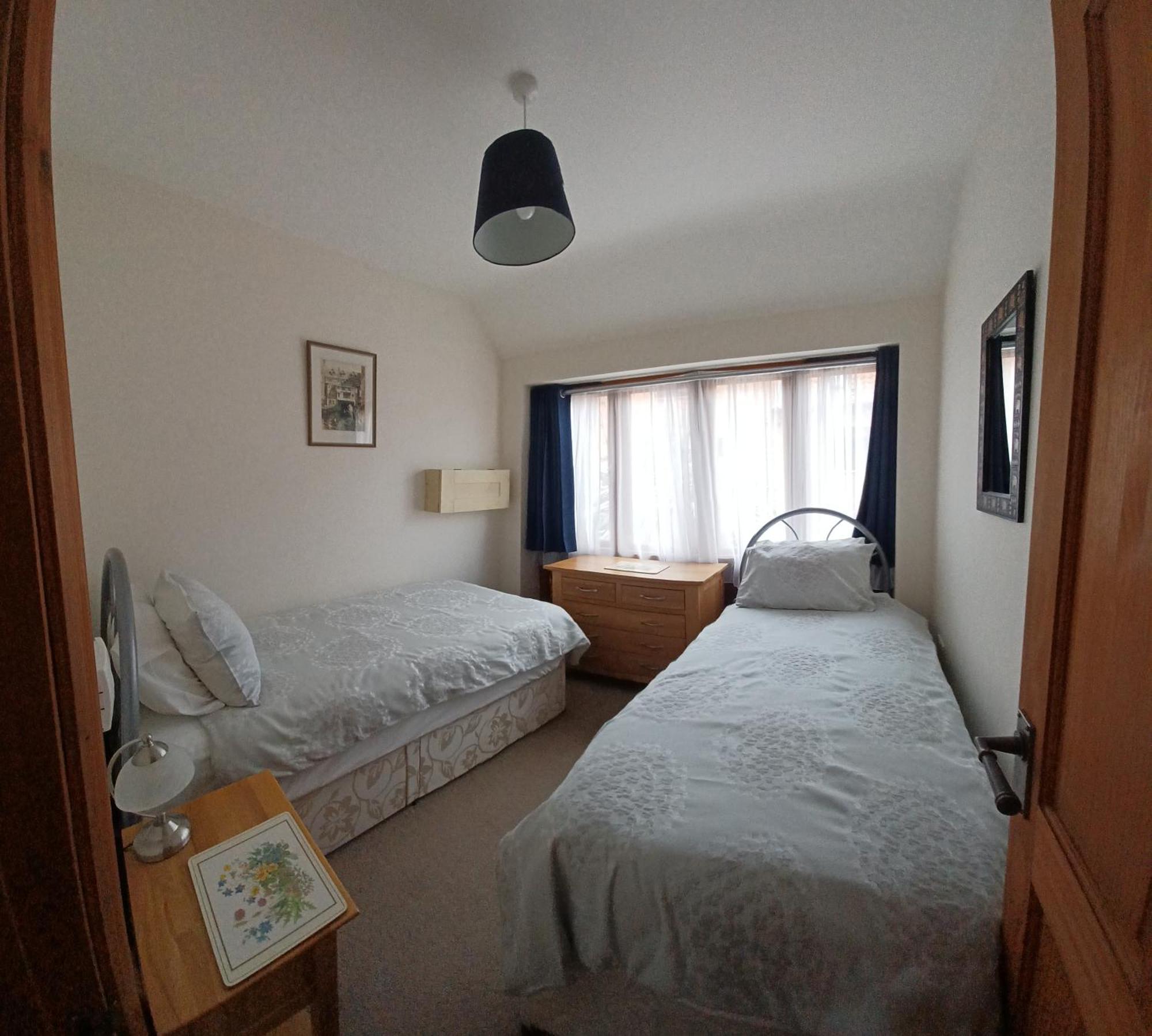 Woodlands Holiday Homes South Clifton Luaran gambar
