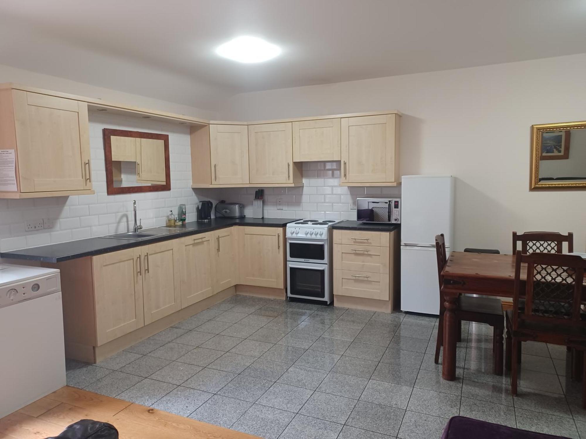 Woodlands Holiday Homes South Clifton Luaran gambar