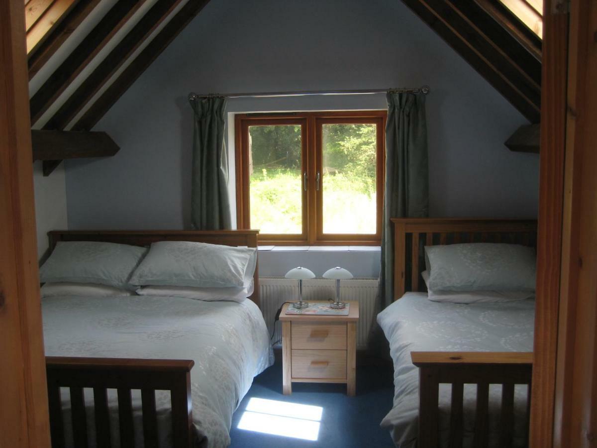 Woodlands Holiday Homes South Clifton Luaran gambar
