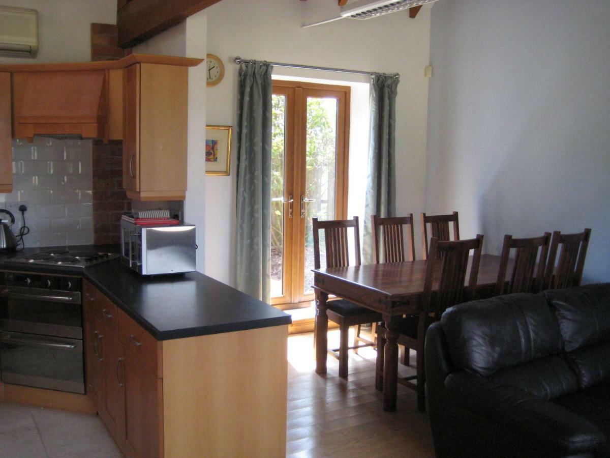 Woodlands Holiday Homes South Clifton Luaran gambar