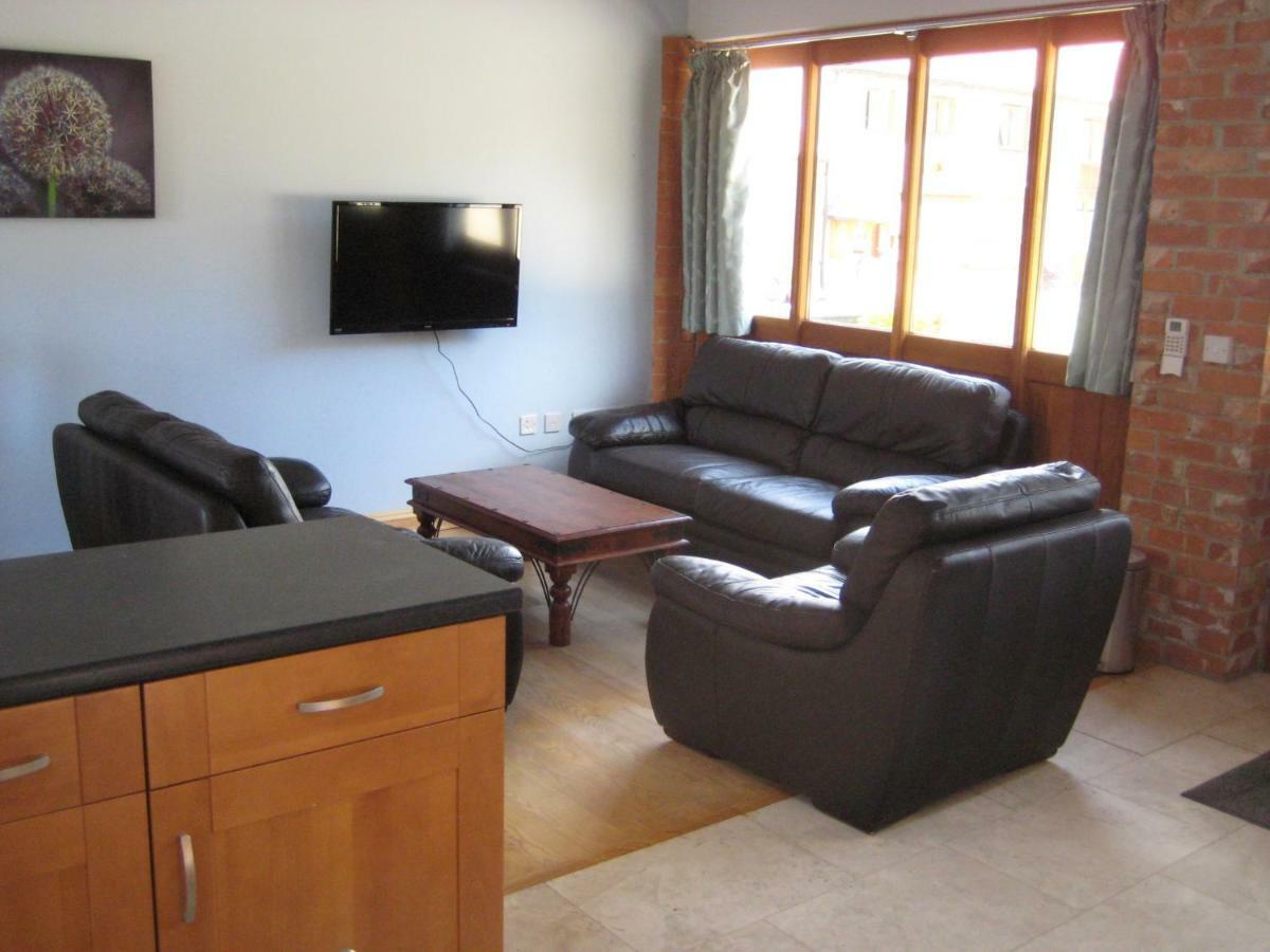 Woodlands Holiday Homes South Clifton Luaran gambar
