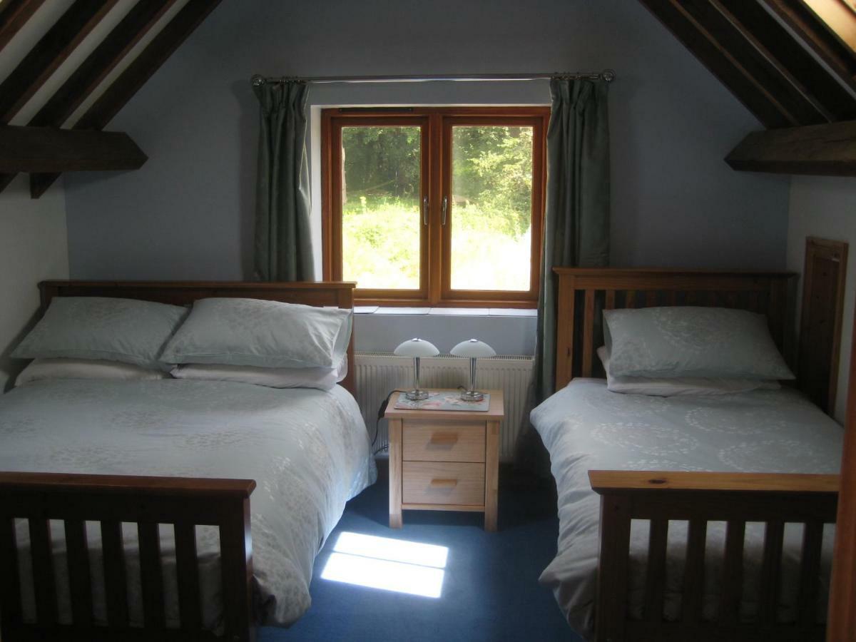 Woodlands Holiday Homes South Clifton Luaran gambar