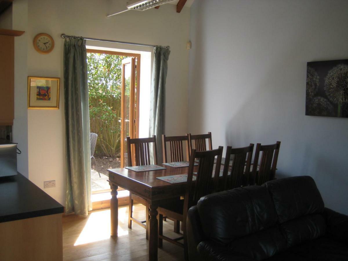 Woodlands Holiday Homes South Clifton Luaran gambar