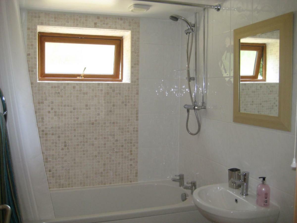 Woodlands Holiday Homes South Clifton Luaran gambar