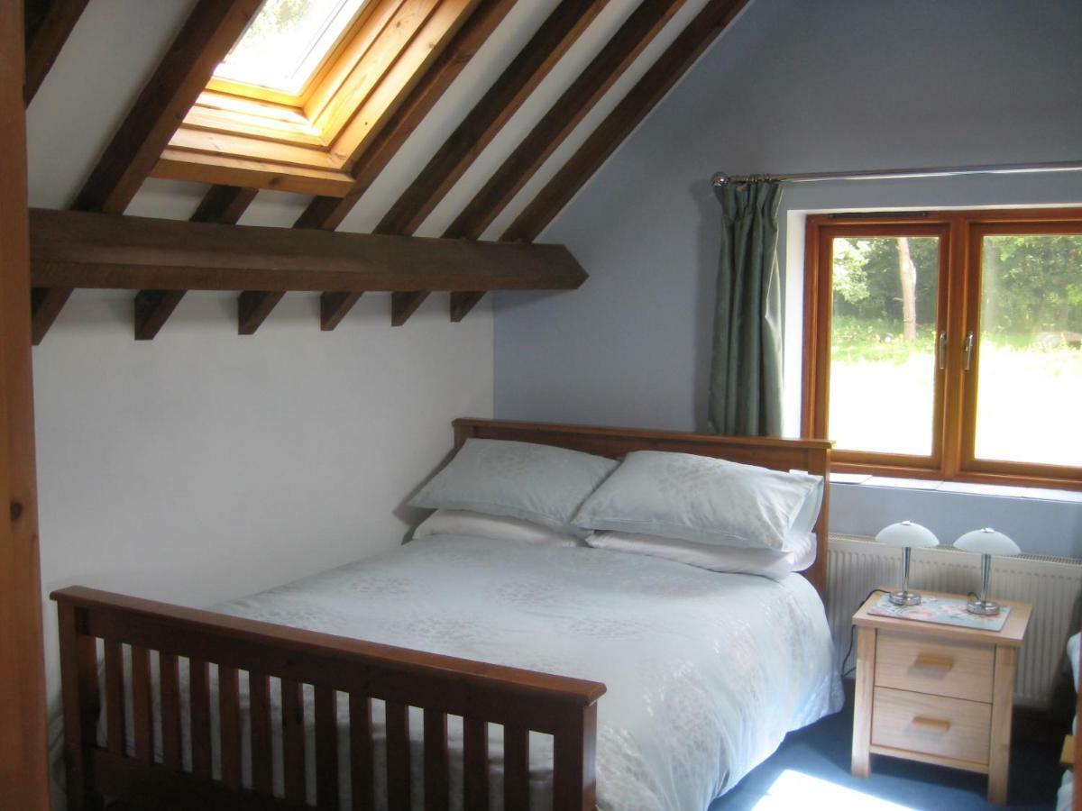 Woodlands Holiday Homes South Clifton Luaran gambar