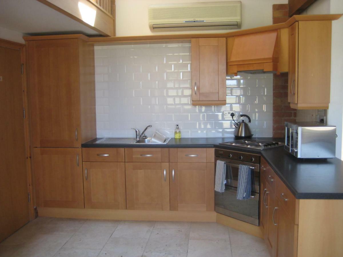 Woodlands Holiday Homes South Clifton Luaran gambar