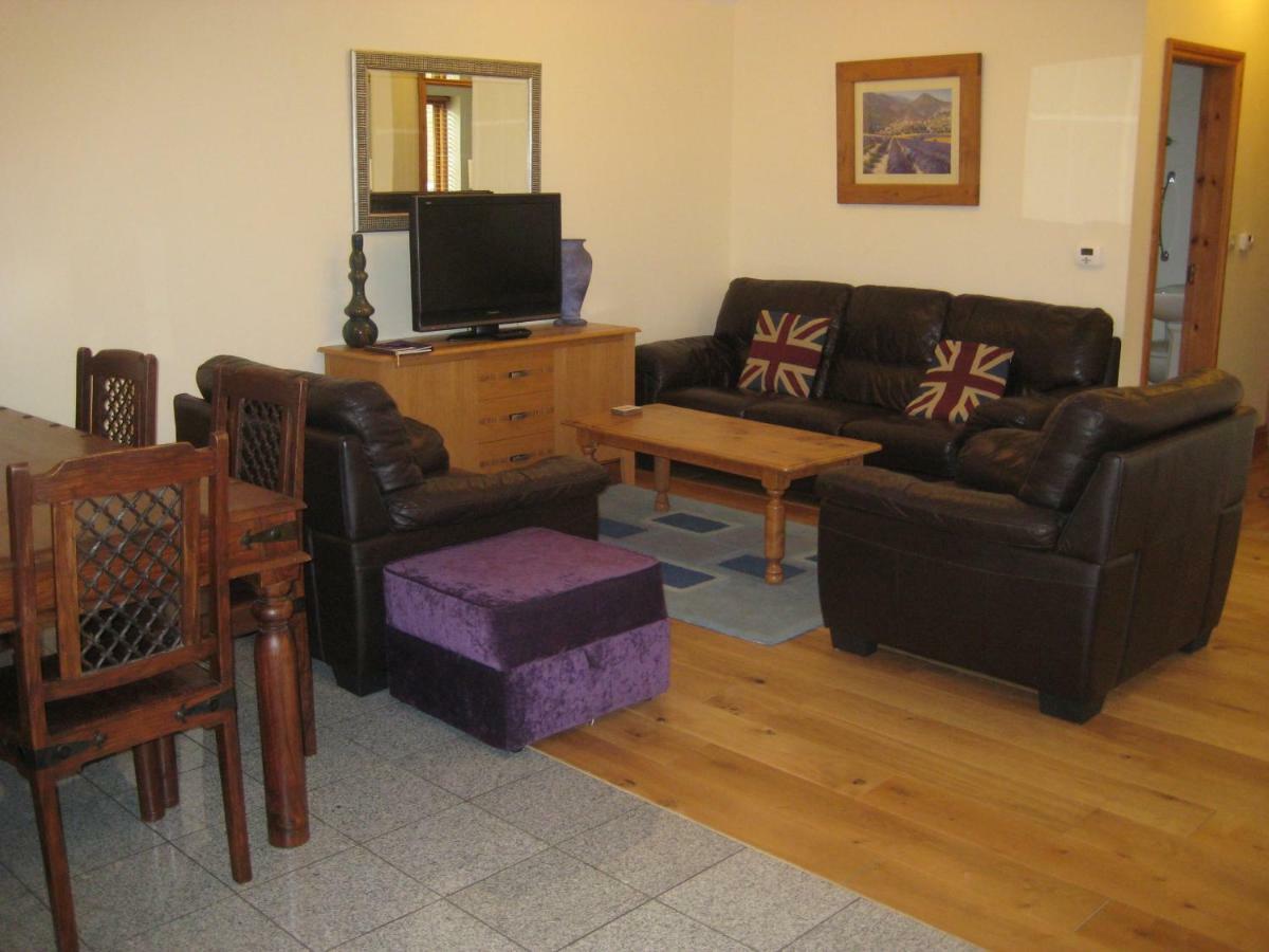 Woodlands Holiday Homes South Clifton Luaran gambar